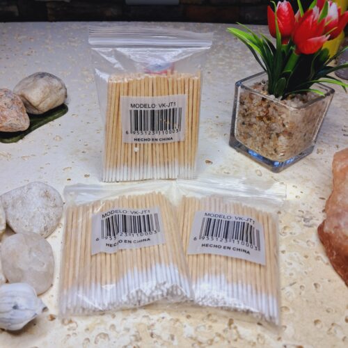 MICROISOPO MADERA  X100