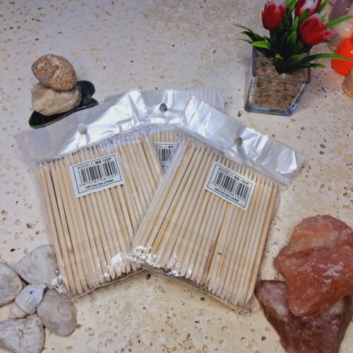 PALITOS DE NARANJO  X100