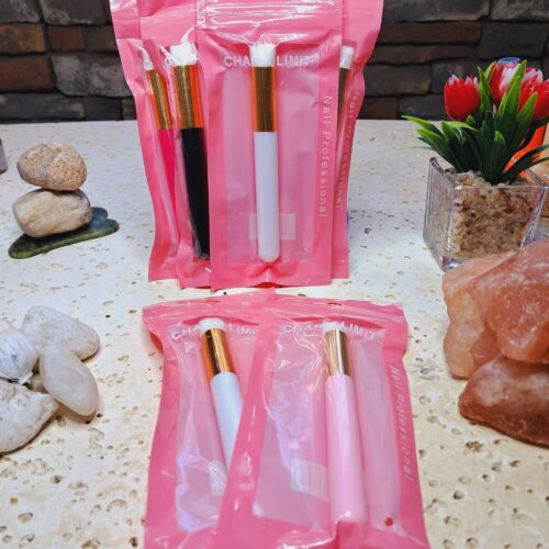 BROCHA PARA PESTAÑAS