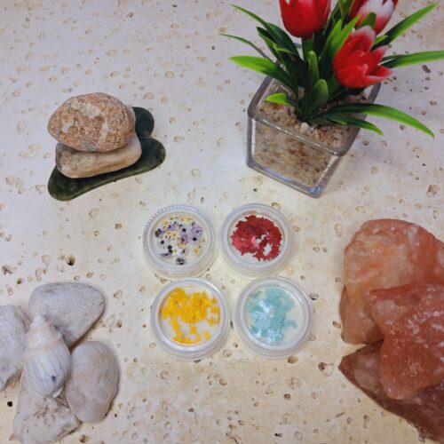 DECO MARIPOSA / FLORCITA  ROJO /CELESTE  AMARILLO / PARIS NIGHT