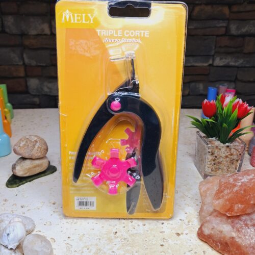 CORTA  TIPS  CON MEDIDA MELY