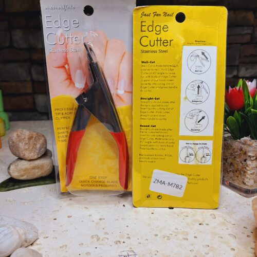 CORTA TIPS   EDGE CUTIER