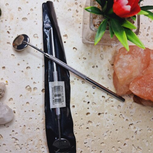 ESPEJO PARA PESTAÑAS