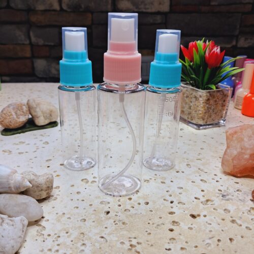 ROCEADOR ROSA  75 ML