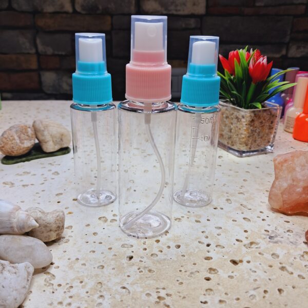 ROCEADOR ROSA  75 ML