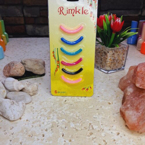 GOMITAS PROTECTOR PARA ARQUEADOR  X6