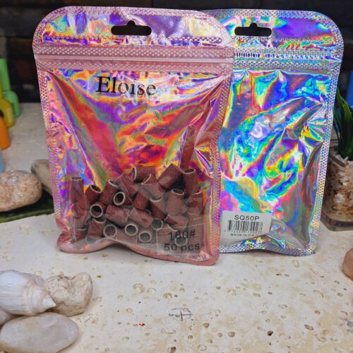 LIMA PARA TORNO  50 PCS  ELOISE