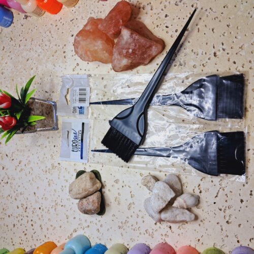 PINCEL TINTURA GRANDE   EURO STIL