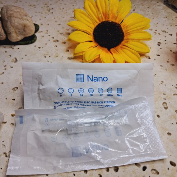 AGUJA  NANO  DRPEN