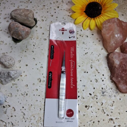 PINZA MULTI - FUNCION X2 PINZA