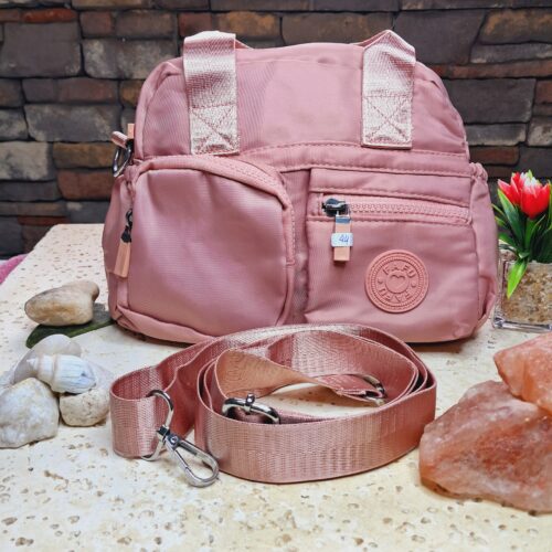 CARTERITA CHICA COLOR SALMON # 44 FAFU