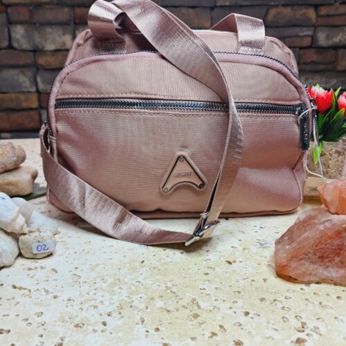 CARTERA SPORT NEGRA #  02