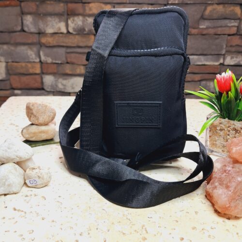 MORRAL NEGRO JIN G PIN # 03
