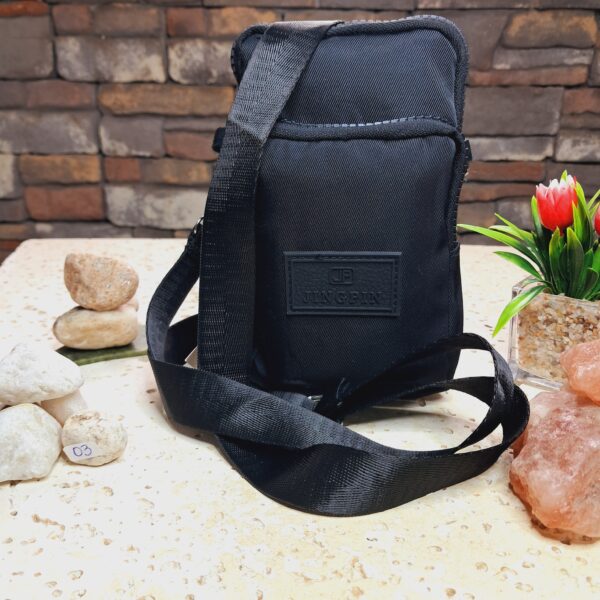 MORRAL NEGRO JIN G PIN # 03