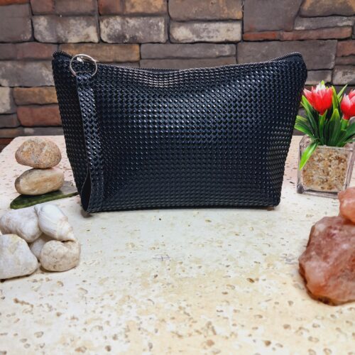 CARTUCHERAS PARA PINTURAS COLOR NEGRA # 45