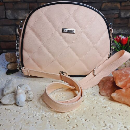 CARTERA CHICA  ROSA FASHION
