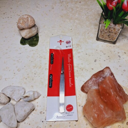 PINZA PARA ESCULPIDAS