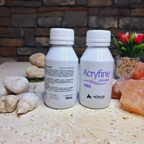 MONOMERO PRO  90 ML ACRIFINE