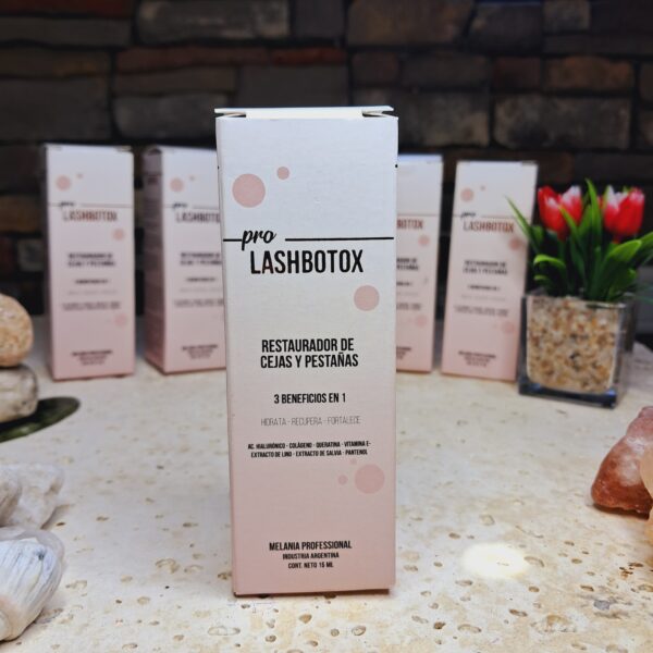 PRO BOTOK / KERATINA PRO