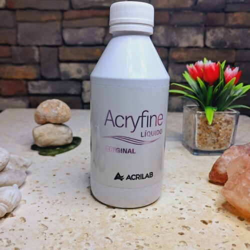 MONOMERO ORIGINAL 250 ML ACRYFINE