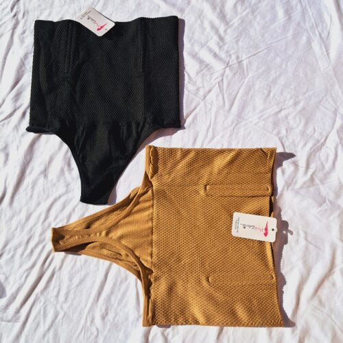 FAJA COLALES COLOR CRUDO 1109 / G/GG ZEBRA