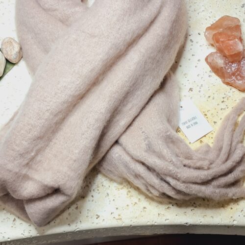 CHALINA COLOR MARRON CLARO EVERYDAY