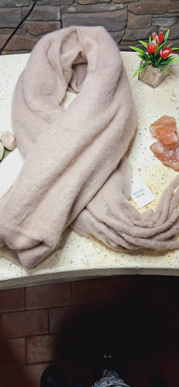 CHALINA COLOR MARRON CLARO EVERYDAY