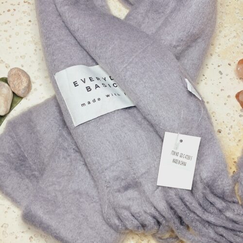 CHALINA COLOR GRIS CLARO EVERYDAY