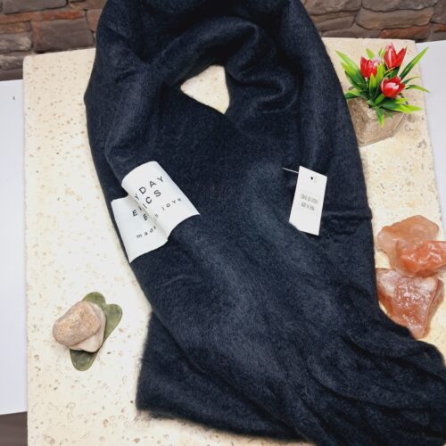 CHALINA COLOR NEGRO EVERYDAY