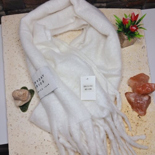 CHALINA COLOR CRUDO EVERYDAY