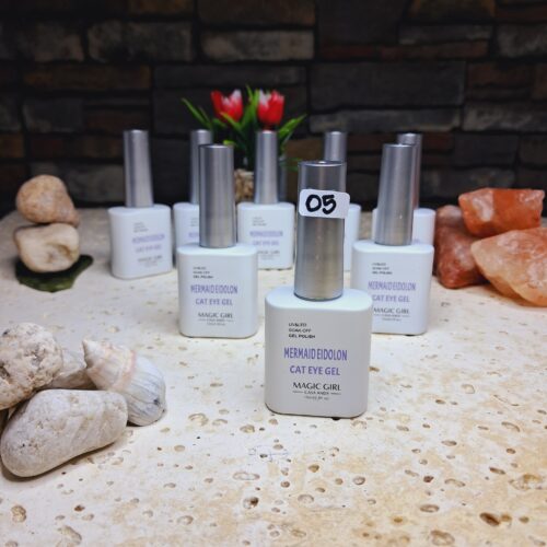 CAT EYE GEL  15 ML # 05 MAGIC GIRL