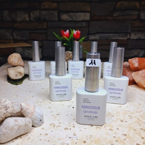 CAT EYE GEL  15 ML # 11 MAGIC GIRL