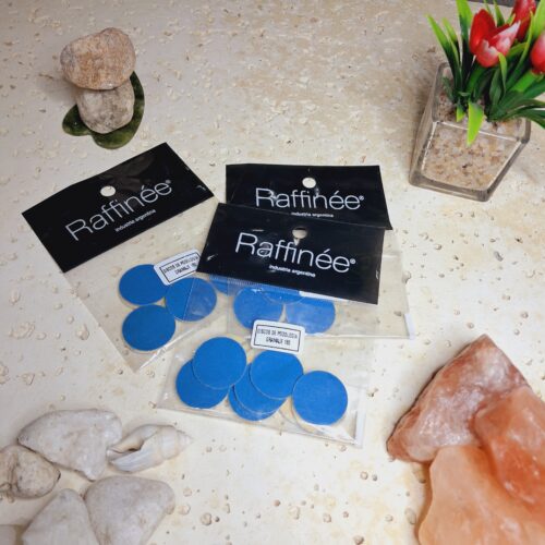 DISCO PODOLOGIA 120 / 180 RAFFINEE