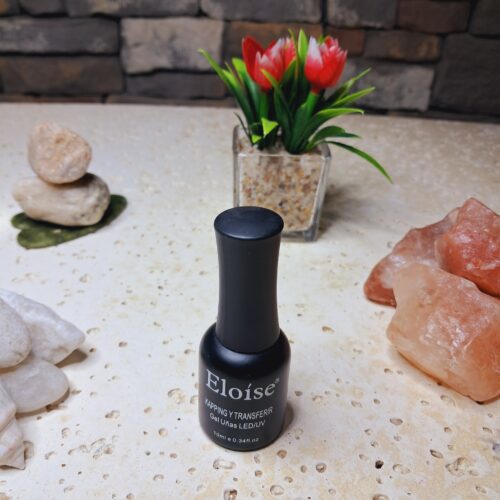 KAPPING Y TRANSFERIR GEL UÑAS LED /UV 10 ML ELOÍSE