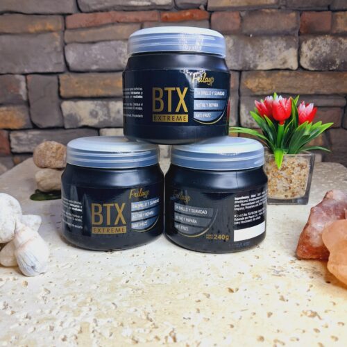 BTX EXTREME BOTOX FRILAYP 240GS