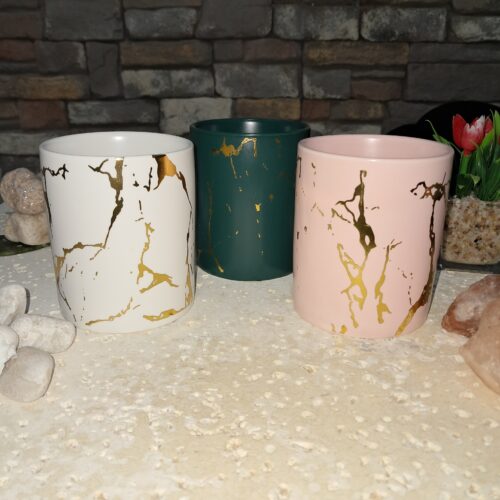 PORTA PINCELES YH-3912