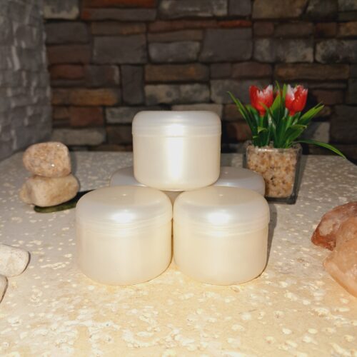 VASELINA SOLIDA 50ML