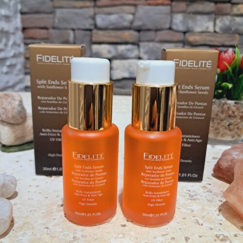 REPARADOR DE PUNTAS 30ML FIDELITE