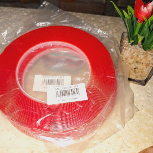 CINTA DOBLE FAZ ZH-M3