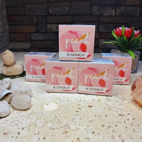 PEGAMENTO PARA LIFTING FRUTAL 8G ICONSING