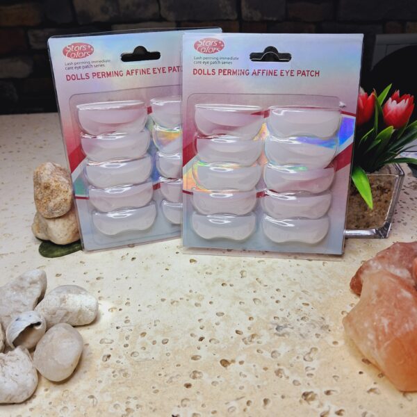 BIGUDIES CON RANURA L/LL/M/S/SS STARS COLORS