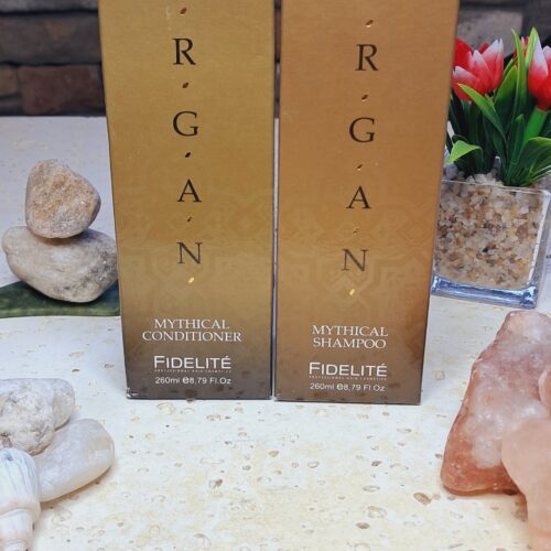 CONDITIONER MYTHICAL260ML ARGAN