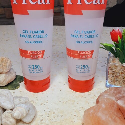 GEL FIJADOR 250GS DE PREAL