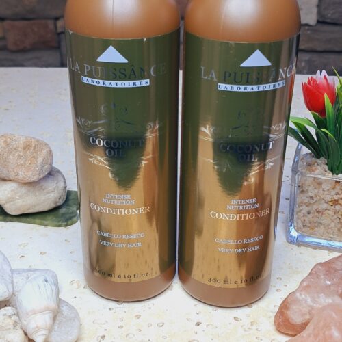 CONDITIONER CABELLO RESECO 300ML LA PUISSANCE