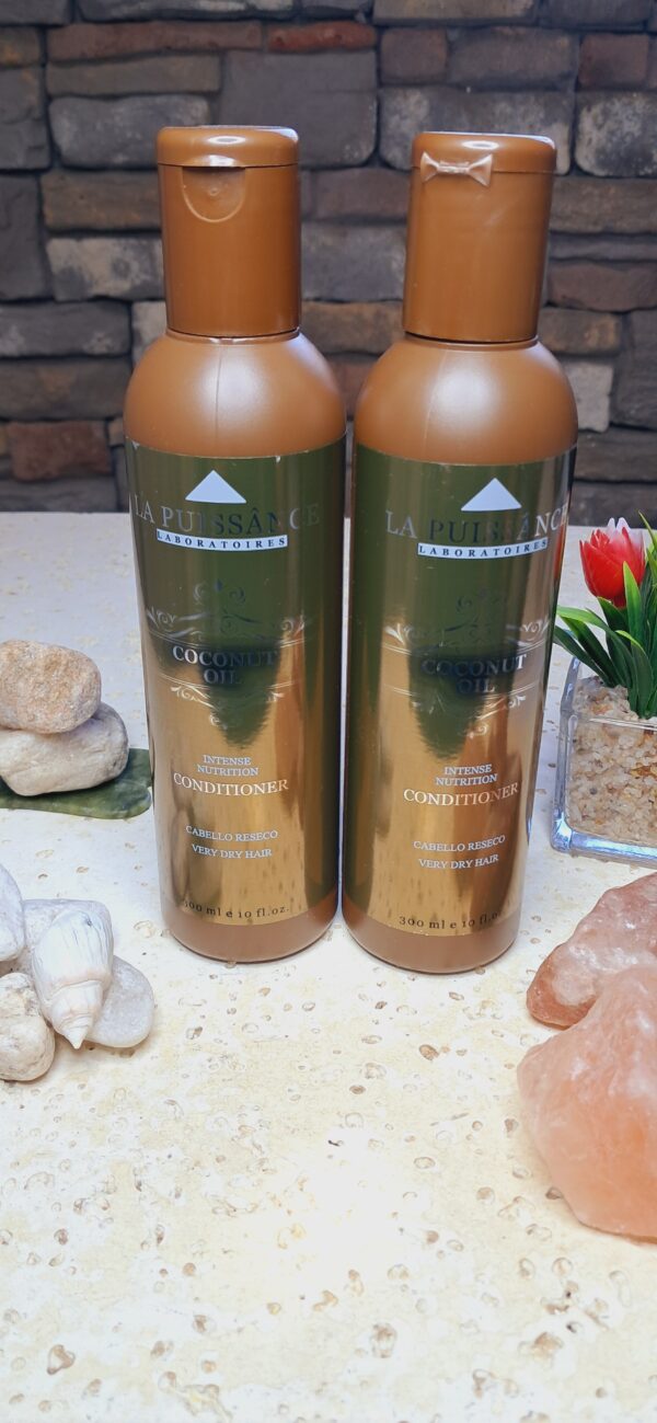 CONDITIONER CABELLO RESECO 300ML LA PUISSANCE