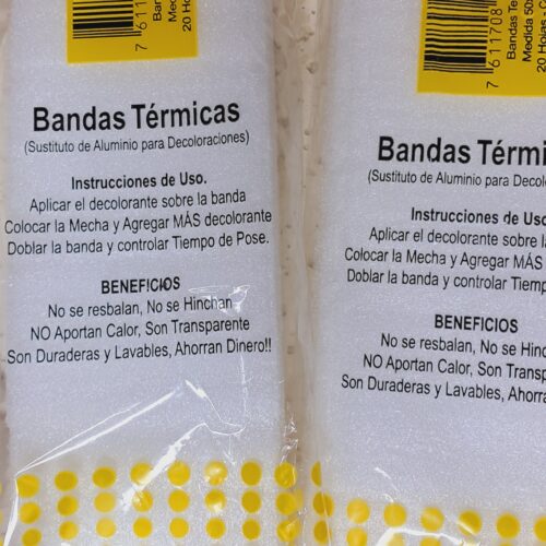 20250628_181421 BANDAS TERMICAS 20 HOJAS 50X10 CM COD /1002