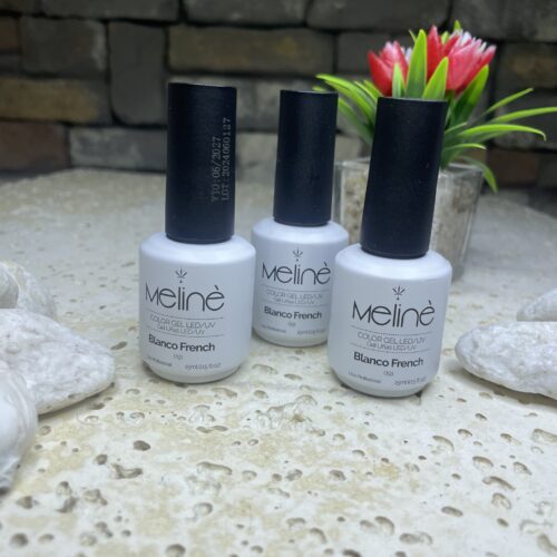 BLANCO FRENCH 15ML MELINE