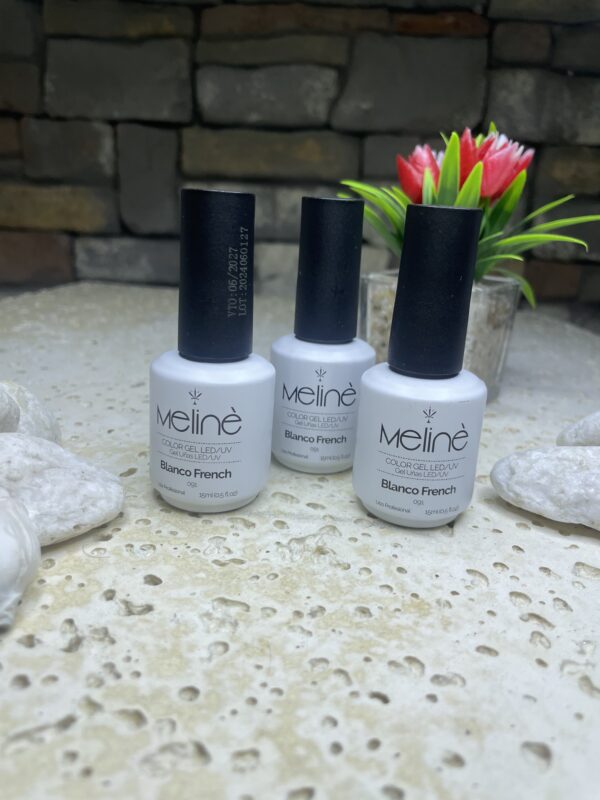 BLANCO FRENCH 15ML MELINE