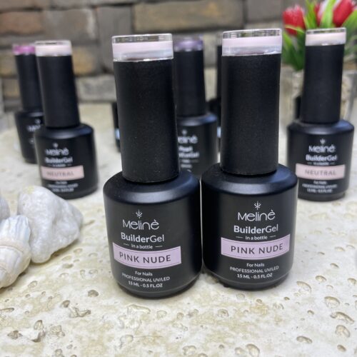 PINK NUDE 15ML MELINE