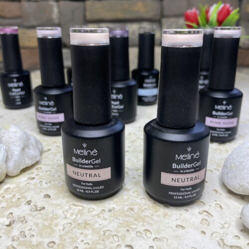 NEUTRAL 15ML MELINE